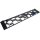 DELL EMC 0HHGMN 2U Frontblende/Front Bezel for PowerEdge R540 R740 R7425 no Key