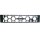 DELL EMC 0HHGMN 2U Frontblende/Front Bezel for PowerEdge R540 R740 R7425 no Key