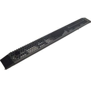 DELL EMC 0RHDFM 1U Frontblende/Front Bezel for PowerEdge Gen14 w/LCD no Key