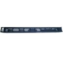DELL EMC 0RHDFM 1U Frontblende/Front Bezel for PowerEdge Gen14 w/LCD no Key