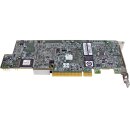 LSI MR SAS 9361-8i 8-Port 12G PCIe x8 RAID Controller 03-25420-11A + BBU LP