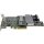 LSI MR SAS 9361-8i 8-Port 12G PCIe x8 RAID Controller 03-25420-11A + BBU LP