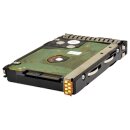 HGST 1.8TB 2.5" 10K 12G SAS HDD HUC101818CS4204...
