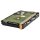HGST 1.8TB 2.5" 10K 12G SAS HDD HUC101818CS4204 0B31236 +Caddy