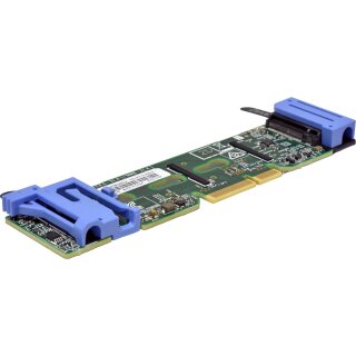 Lenovo 01KN512 ThinkSystem Dual Boot Adapter M.2 6G SATA SSD PCIe 2.0