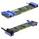 Lenovo 01KN512 ThinkSystem Dual Boot Adapter M.2 6G SATA SSD PCIe 2.0