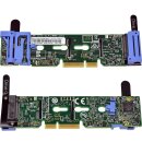 Lenovo 01KN512 ThinkSystem Dual Boot Adapter M.2 6G SATA SSD PCIe 2.0