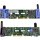 Lenovo 01KN512 ThinkSystem Dual Boot Adapter M.2 6G SATA SSD PCIe 2.0