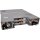 Dell PowerVault MD3600f 2U 2x MD36 E02M004 SAS 6G SFP+ 12x LFF 3,5" Bay 2x PSU