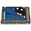 HP Fujitsu 146GB 2.5" 15K 6G SAS HDD MBE2147RC 507129-009 518022-002 +Caddy