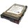 HP Fujitsu 146GB 2.5" 15K 6G SAS HDD MBE2147RC 507129-009 518022-002 +Caddy