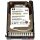 HP Fujitsu 146GB 2.5" 15K 6G SAS HDD MBE2147RC 507129-009 518022-002 +Caddy
