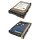 HP Fujitsu 146GB 2.5" 15K 6G SAS HDD MBE2147RC 507129-009 518022-002 +Caddy