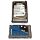 HP Fujitsu 146GB 2.5" 15K 6G SAS HDD MBE2147RC 507129-009 518022-002 +Caddy