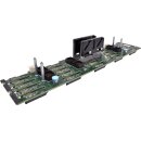DELL 02CFWT 25-Bay 2.5" SAS Backplane for PowerEdge...