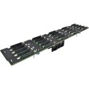 DELL 02CFWT 25-Bay 2.5" SAS Backplane for PowerEdge...