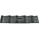 DELL 02CFWT 25-Bay 2.5" SAS Backplane for PowerEdge VRTX Server Chassis