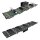DELL 02CFWT 25-Bay 2.5" SAS Backplane for PowerEdge VRTX Server Chassis
