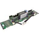 DELL 02CFWT 25-Bay 2.5" SAS Backplane 2x 08X25K...
