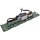 DELL 02CFWT 25-Bay 2.5" SAS Backplane 2x 08X25K Expander Board PowerEdge VRTX
