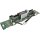 DELL 02CFWT 25-Bay 2.5" SAS Backplane 2x 08X25K Expander Board PowerEdge VRTX