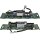 DELL 02CFWT 25-Bay 2.5" SAS Backplane 2x 08X25K Expander Board PowerEdge VRTX