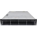 HP ProLiant DL80 Gen9 2U Server 1xE5-2609 V3 16GB DDR4...