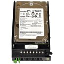 Fujitsu Seagate 450GB 2.5" 10K 6G SAS HDD ST450MM0006 A3C40166986 +Caddy A3C40135103