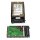 Fujitsu Seagate 450GB 2.5" 10K 6G SAS HDD ST450MM0006 A3C40166986 +Caddy A3C40135103