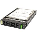 Fujitsu HGST 450GB 2.5" 12G SAS HDD HUC156045CSS204...