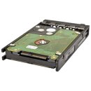 Fujitsu HGST 450GB 2.5" 12G SAS HDD HUC156045CSS204 A3C40178587 +Caddy A3C40179841