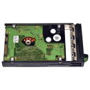 Fujitsu HGST 450GB 2.5" 12G SAS HDD HUC156045CSS204 A3C40178587 +Caddy A3C40179841