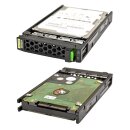 Fujitsu HGST 450GB 2.5" 12G SAS HDD HUC156045CSS204 A3C40178587 +Caddy A3C40179841