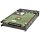 Fujitsu HGST 450GB 2.5" 12G SAS HDD HUC156045CSS204 A3C40178587 +Caddy A3C40179841