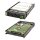 Fujitsu HGST 450GB 2.5" 12G SAS HDD HUC156045CSS204 A3C40178587 +Caddy A3C40179841
