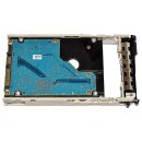 Dell Toshiba 300GB 2.5" 15K 12G SAS HDD AL14SXB30ENY 0377CF +Caddy for R720 R730