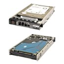 Dell Toshiba 300GB 2.5" 15K 12G SAS HDD AL14SXB30ENY 0377CF +Caddy for R720 R730