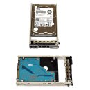 Dell Toshiba 300GB 2.5" 15K 12G SAS HDD AL14SXB30ENY 0377CF +Caddy for R720 R730