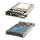Dell Toshiba 300GB 2.5" 15K 12G SAS HDD AL14SXB30ENY 0377CF +Caddy for R720 R730
