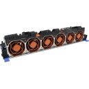 DELL CY8YY PDMVM FAN Cage Assembly for PowerEdge R730 R730xd