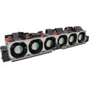 DELL CY8YY PDMVM FAN Cage Assembly for PowerEdge R730 R730xd