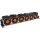 DELL CY8YY PDMVM FAN Cage Assembly for PowerEdge R730 R730xd