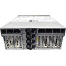 IBM Power H924 Server 2x Power9 CPU 12C 0 GB PC4 12x SFF 2,5 2x LPE16002 2x EN15 4U