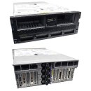 IBM Power H924 Server 2x Power9 CPU 12C 0 GB PC4 12x SFF 2,5 2x LPE16002 2x EN15 4U