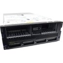 IBM Power H924 Server 2x Power9 CPU 12C 0 GB PC4 12x SFF 2,5 2x LPE16002 2x EN15 4U