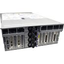 IBM Power H924 Server 2x Power9 CPU 12C 0 GB PC4 12x SFF 2,5 2x LPE16002 2x EN15 4U