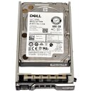 Dell Seagate 600GB 2.5" 10K 12G SAS HDD ST600MM0069 0XXTRP +Caddy for R720 R730