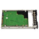 Dell Seagate 600GB 2.5" 10K 12G SAS HDD ST600MM0069 0XXTRP +Caddy for R720 R730