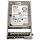 Dell Seagate 600GB 2.5" 10K 12G SAS HDD ST600MM0069 0XXTRP +Caddy for R720 R730
