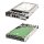 Dell Seagate 600GB 2.5" 10K 12G SAS HDD ST600MM0069 0XXTRP +Caddy for R720 R730